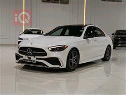 مرسيدس بنز C-Class
